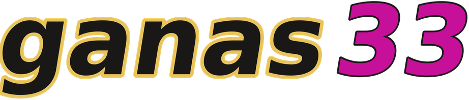 ganas33 logo